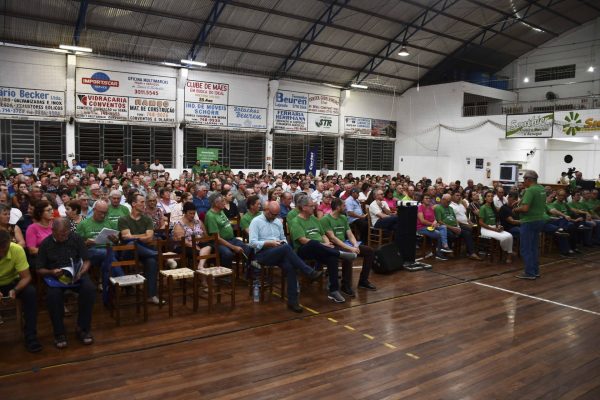 Certel projeta investir R$ 85 milhões em 2025