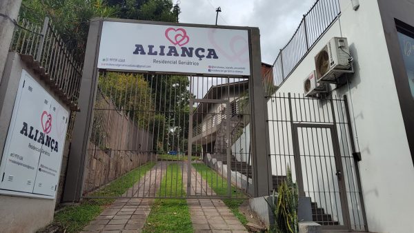 Lar Aliança inicia atividades em Encantado com estrutura renovada