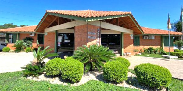 Município abre inscrições para Concurso Público