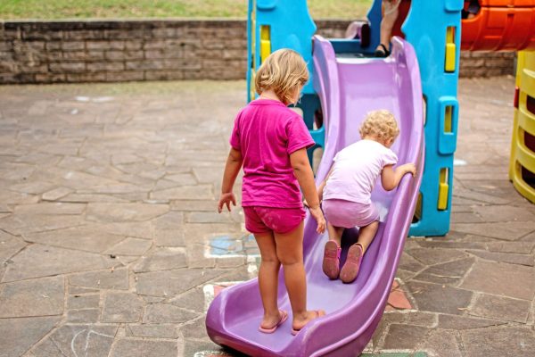 Lista de espera na educação infantil é reduzida à metade