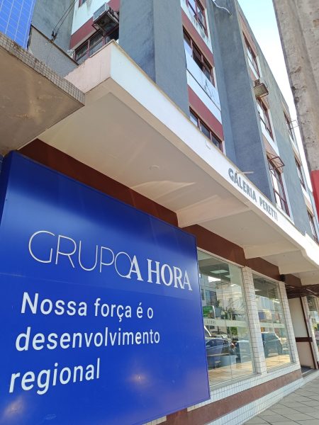 Dois anos do A Hora na Região Alta