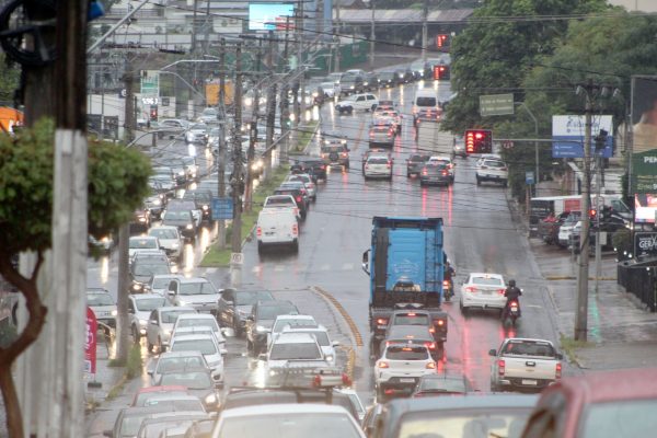 Um “corredor verde” do Centro à Univates