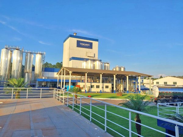 Tangará projeta crescimento de 22% e amplia exportações