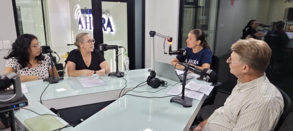 Programa Nossos Filhos