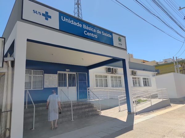 Posto de Saúde do Centro oferece vacinação e programação voltada para o Dia da Mulher