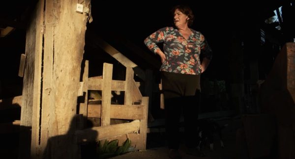 Mulheres agropecuaristas são retratadas no filme “Arroio de Nós”