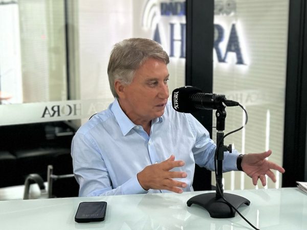“Aumento de juros freia crescimento e piora situação de empresas endividadas”