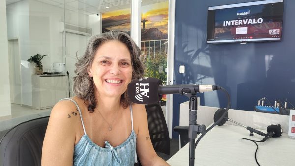 “Crianças precisam se exercitar para compreender seus potenciais e limites”