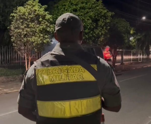 Órgãos de segurança pública intensificam ações no Vale do Taquari