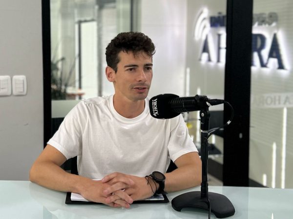 “Exercício físico tem o poder de fazer a regulação hormonal e preservar a saúde mental”