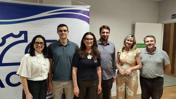 Assembleia da ACI-E apresenta balanço de 2024