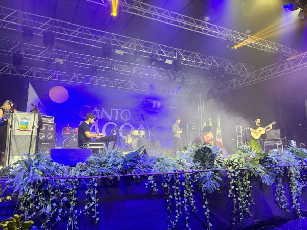 Encantado celebra 110 anos com incentivo à cultura e tradição