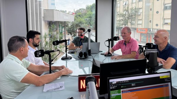 Empresários destacam impacto da tragédia e retomada econômica