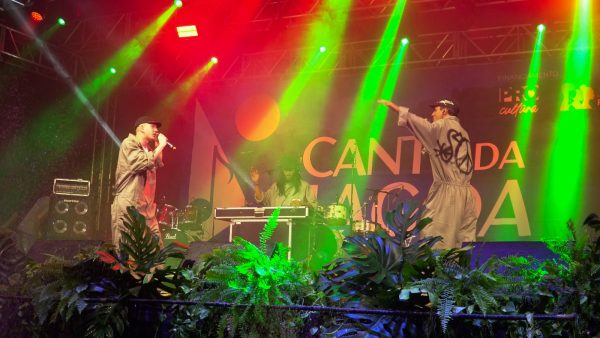 Segundo dia do Canto da Lagoa define finalistas