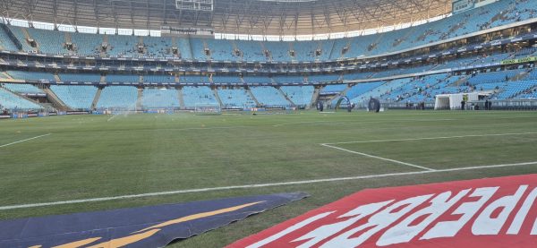 AO VIVO: Grêmio x Atlético-MG