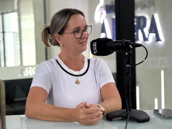 Instituição cria rede com 100 empresas e facilita acesso de alunos a estágios