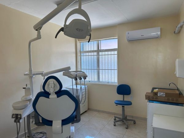 Centro de Especialidades passa a oferecer atendimento odontológico