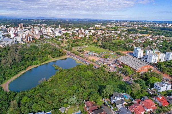 Câmara de Lajeado promove projeto “Vereadores nos Bairros”