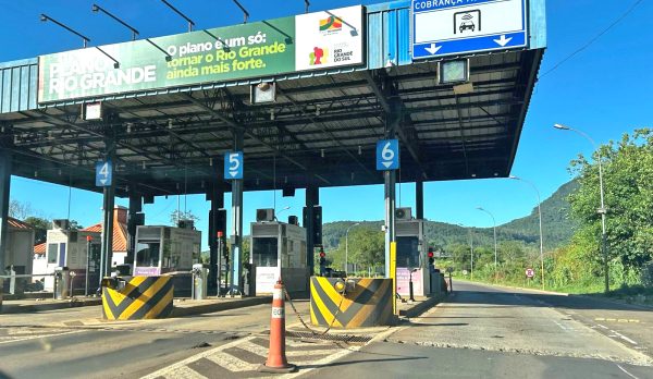 Volta a ponte… e o injusto pedágio de Encantado