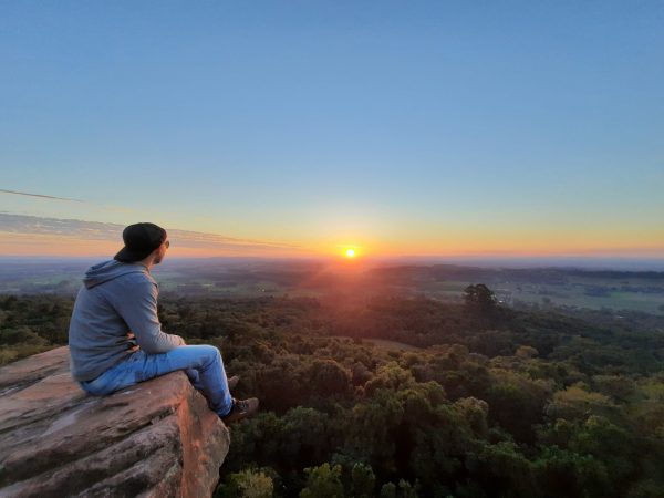 Quatro mirantes naturais que você precisa conhecer no Vale