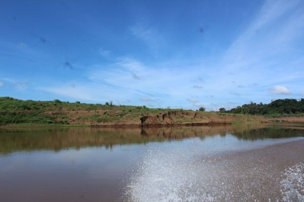Nossas águas em destaque