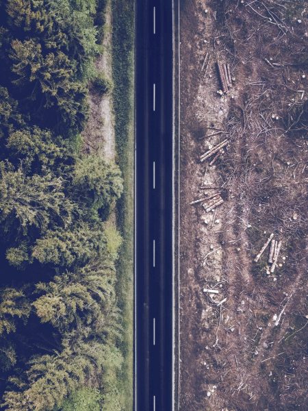 Mudanças climáticas e a conscientização
