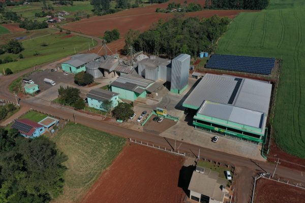 Cooperagri busca consolidar marca própria com linha para consumo humano