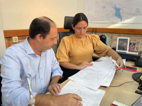 Venâncio Aires inscreve sete propostas para o Novo Pac Seleções