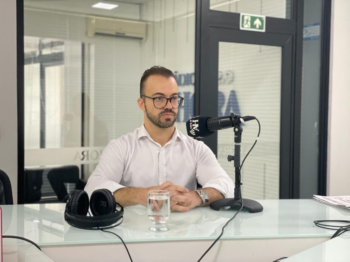 “Inspeções foram feitas por ofício, sem provocação externa”