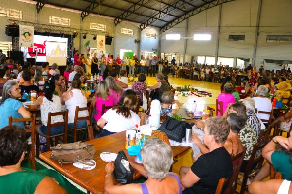 Evento em Cruzeiro do Sul celebra Dia Internacional da Mulher