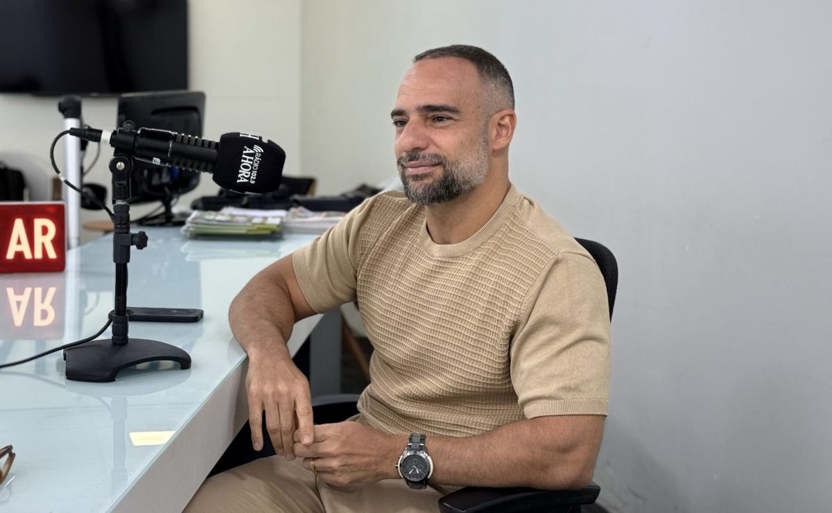 “Em Lajeado encontrei qualidade de vida e crescimento profissional”, afirma Daniel Pandolfi