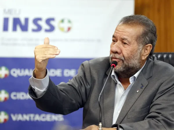 Ministro vem a Lajeado inaugurar agência do INSS atingida pela enchente