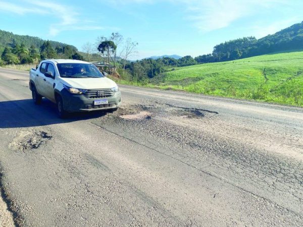 “Teremos uma nova ERS-332”, diz Juvir Costella