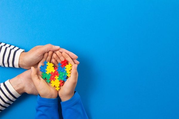 Semana de Conscientização do Autismo na Câmara de Vereadores