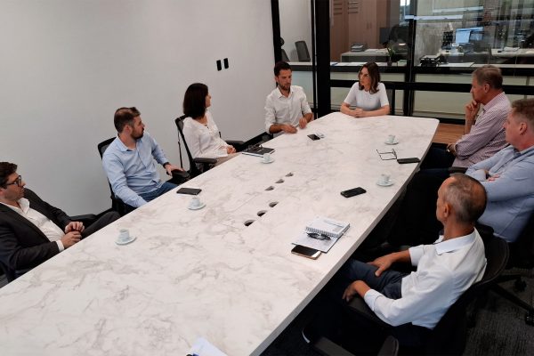 Fórum das Entidades propõe estudo técnico sobre sistema de água e saneamento
