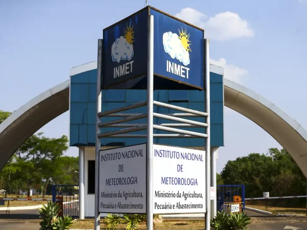Relatório aponta falhas em quase 30% das estações do Inmet