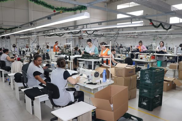 Mato Leitão abre inscrições para curso gratuito de costura industrial