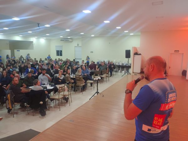 CDL Arroio do Meio lança campanha de incentivo com sorteio de R$ 91 mil em prêmios