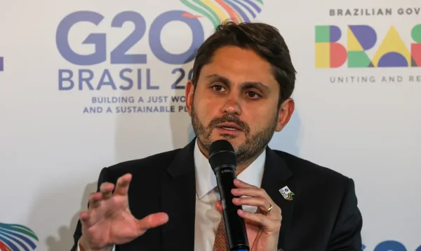 PGR denuncia Juscelino Filho por suspeita de desvio de verbas públicas
