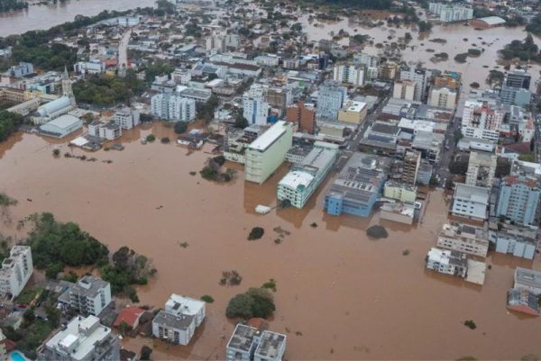 Lajeado propõe estender por até 40 meses auxílio a desabrigados