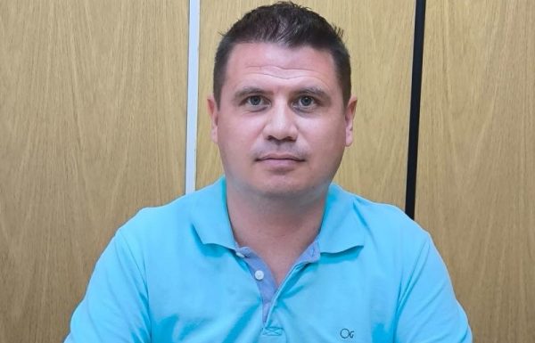 Prefeito Gilmar anuncia mudanças no secretariado
