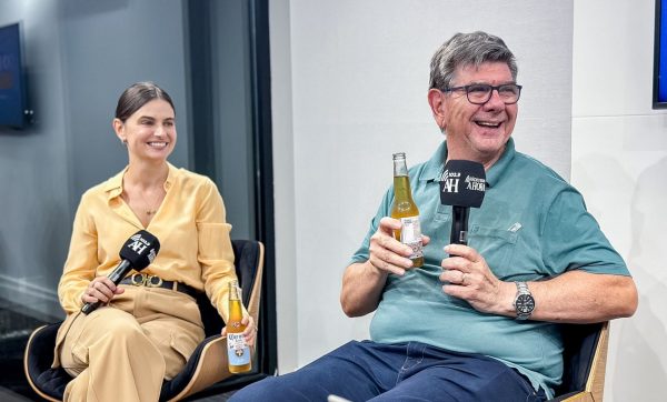 Fusão consolida negócio no segmento de bebidas