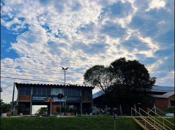 Parque do Chimarrão estará fechado para montagem da estrutura da Fenachim