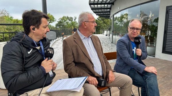 Inauguração do Cristo Protetor deve movimentar a cadeia de negócios do Vale