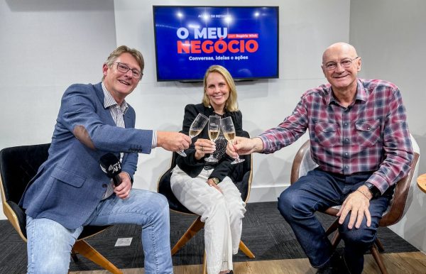 De iniciativa individual à referência regional, Protege celebra duas décadas