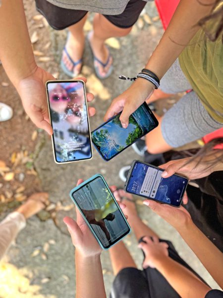 Nova lei amplia debate sobre uso de telas dentro e fora da escola