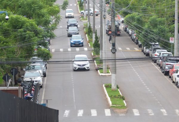 Caos no trânsito exige soluções em mobilidade no São Cristóvão