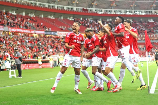 Sequência invicta é a maior desde 1975