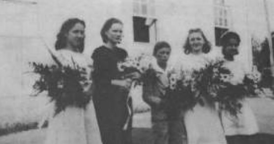 95 anos da Escola Estadual Guararapes