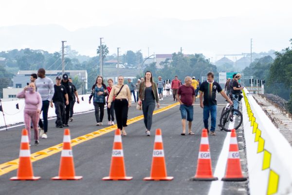 Depois da ERS-130, qual a próxima ponte?